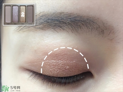 URBAN DECAY��ʲô���ӣ�˥�ܳ������ĸ����ҵ�